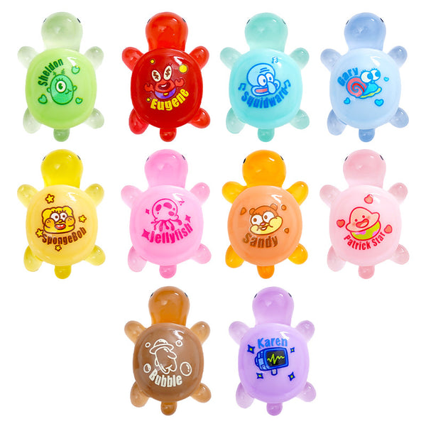 SpongeBob Turtles C31 (Luminous)
