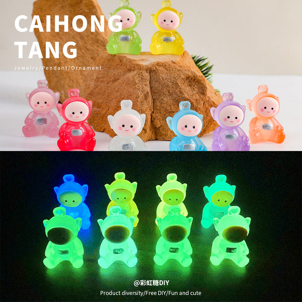 Telebaby (Luminous)