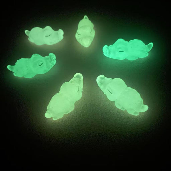 Alligators (Luminous)