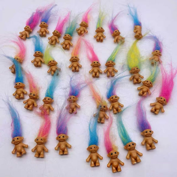Trolls (Non-Luminous)