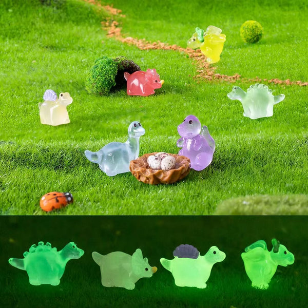 Dino M（Luminous）