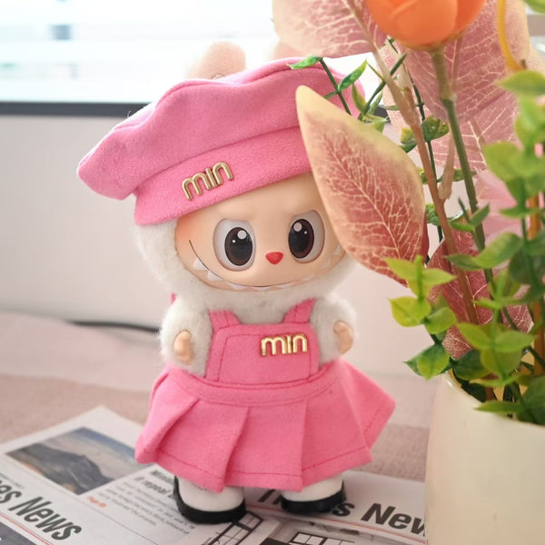 LABUBU CLOTHES NEW DESIGNS (No Shoes)