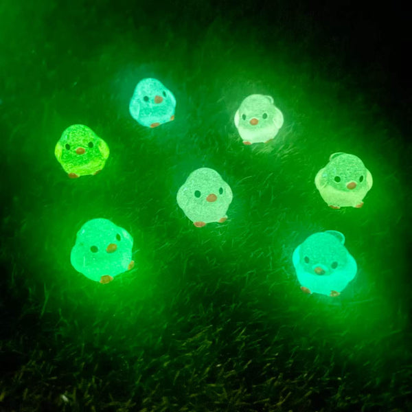 Birds (Luminous)
