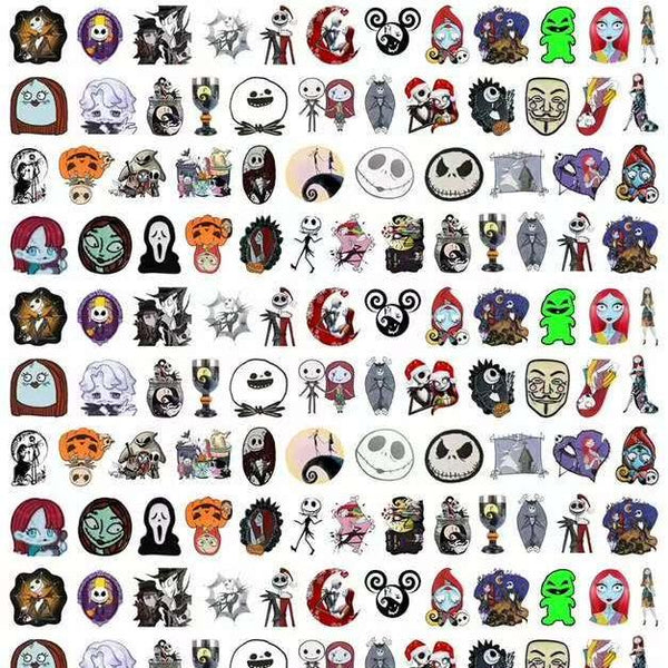 （NEW）Jack CC 1.57 in (Non-Luminous)