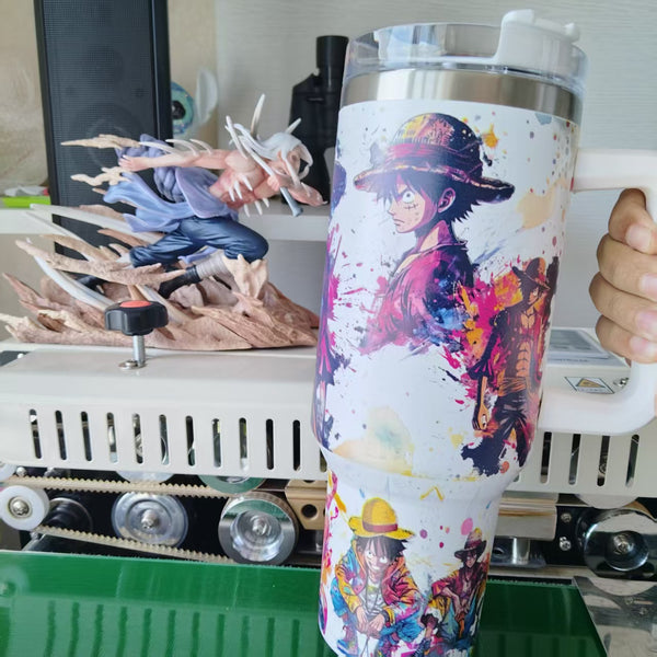 OP Big Cup