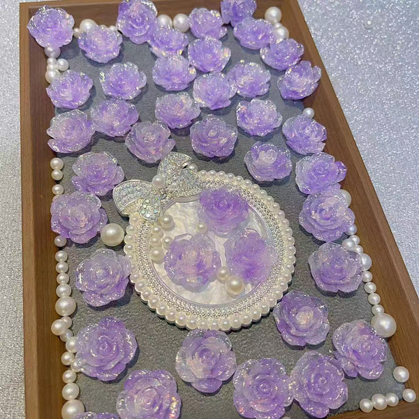 Soft Rose  (Luminous)