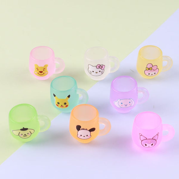 Cups（Luminous）
