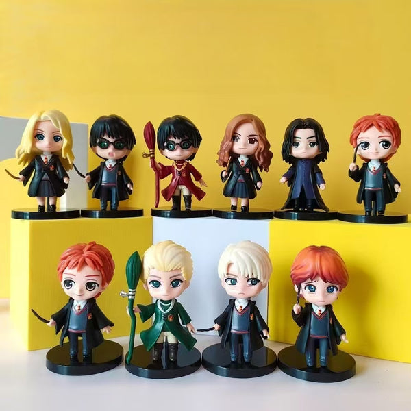 HP (12 pcs)
