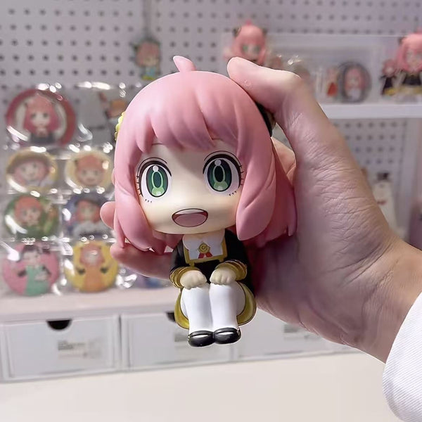 (NEW) Aniya  Figure