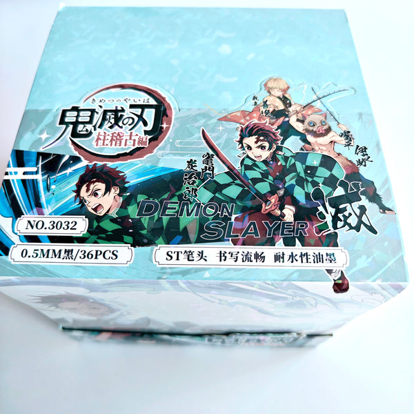 DS Surpise Pen(1 Box)(30 Pcs)