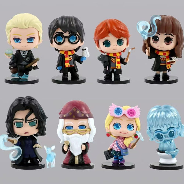 (NEW)  HP Figures