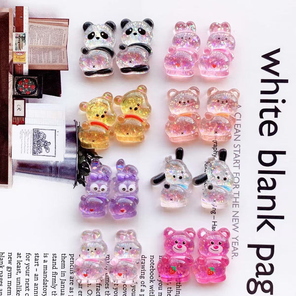 SALE Small Charms (100 pc)