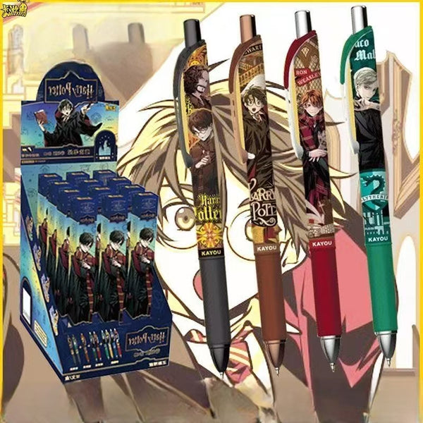 KAYOU HP Surpise Pens (1 Box)(12 Pcs)
