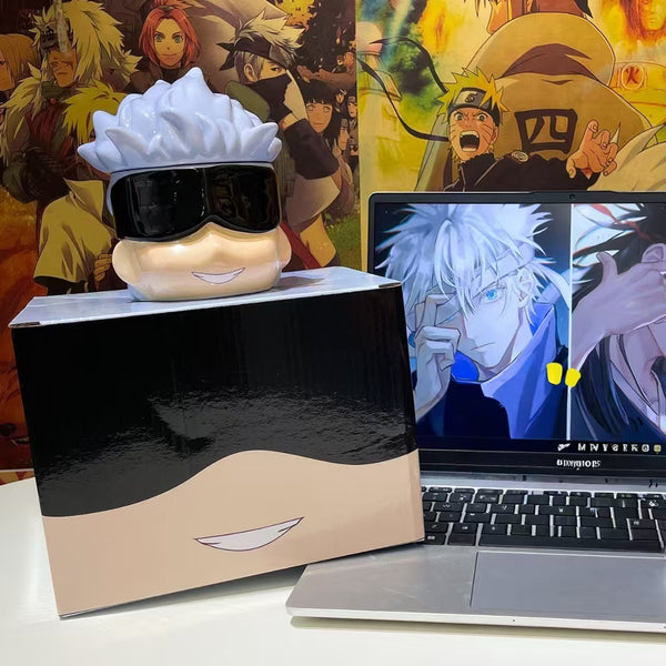 (NEW) Gojo Mug