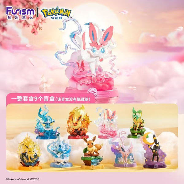 (NEW) PK SUPRISE BOX (PRE SALE)
